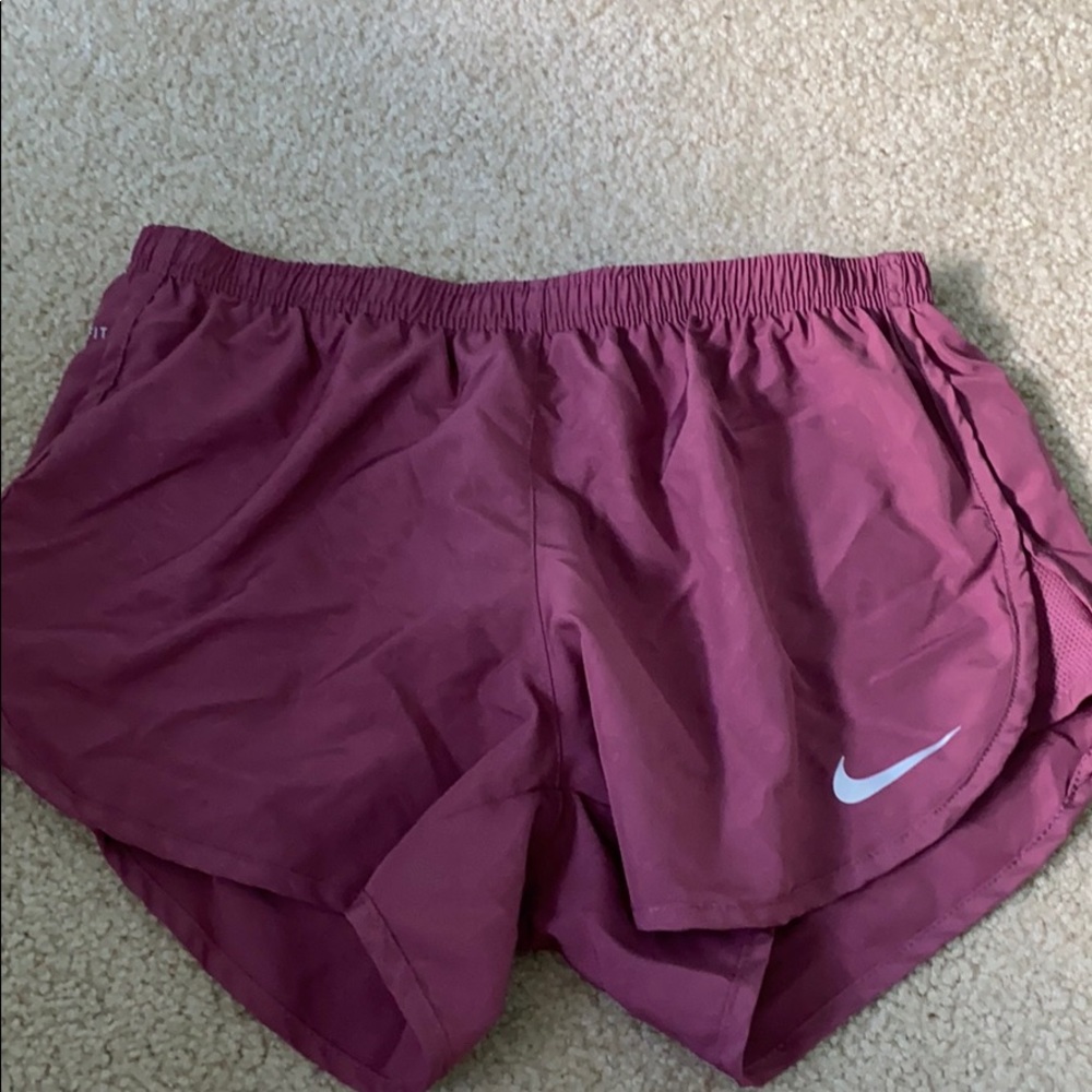 Nike shorts